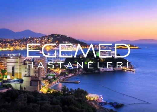 Группа больниц Egemed