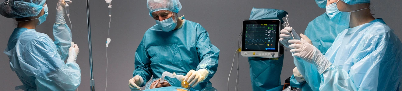 Общая хирургия