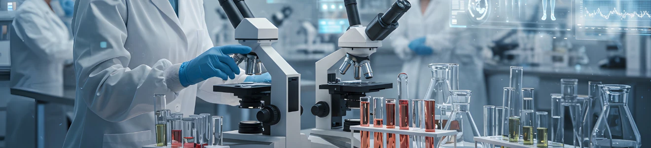 Лаборатория