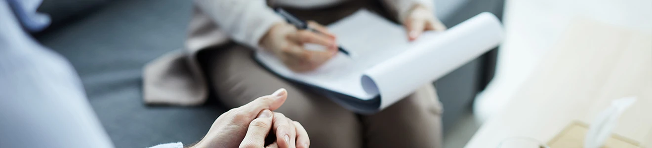 Психиатрия