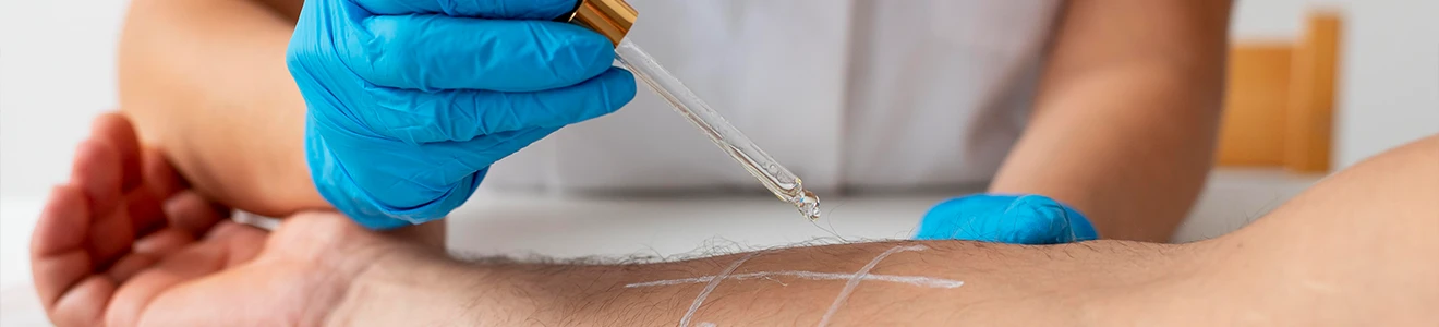 Аллергология и иммунология