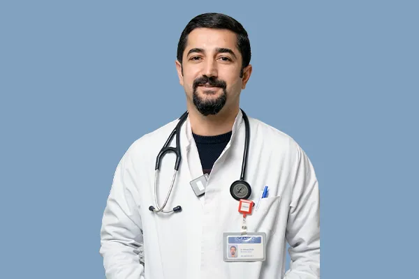 Мехмет Челик