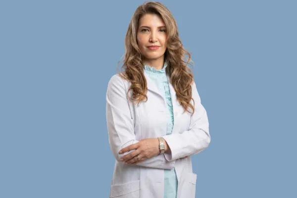 Binnur ÖZKAR