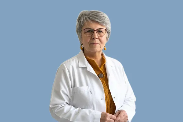 Беррин Олгун