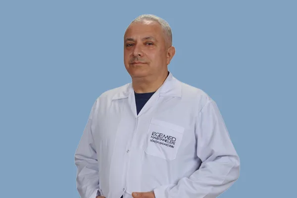 Ахмет Шакру