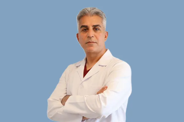 Гёкхан Дорук Догуч