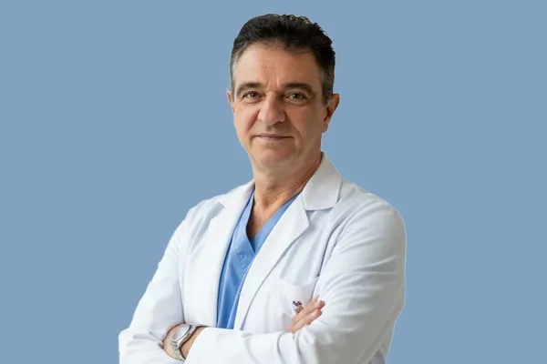 Энгин Кандия