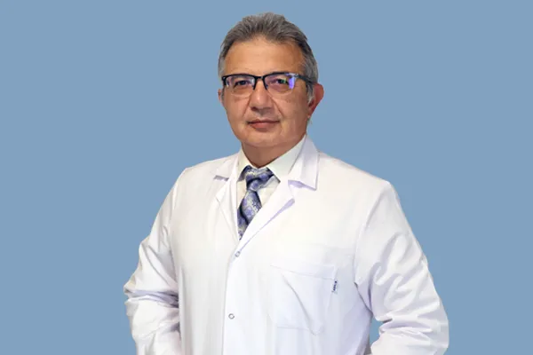 Ахмет Топбаш