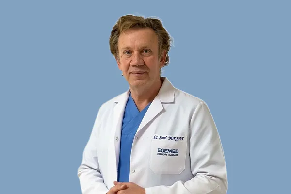 Шенол Доксат