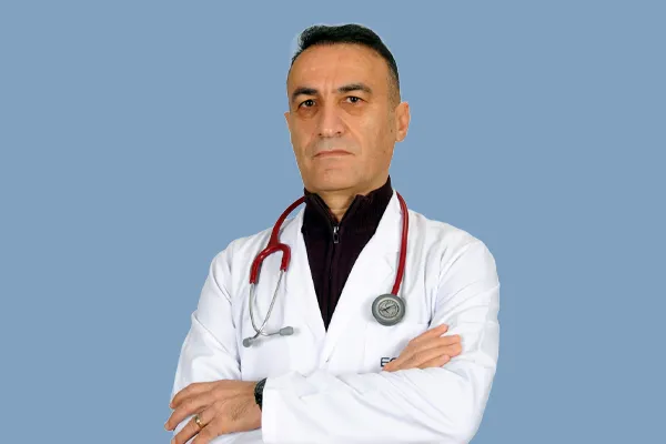 Зеки Каракая