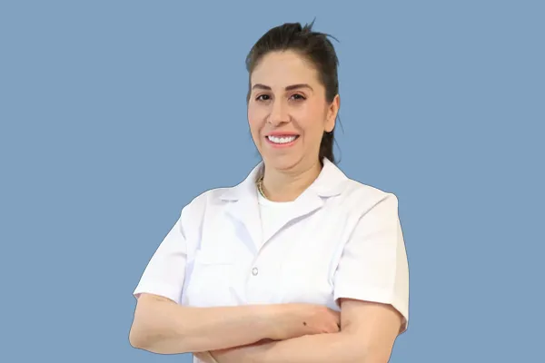 Гюльчин Сарииз