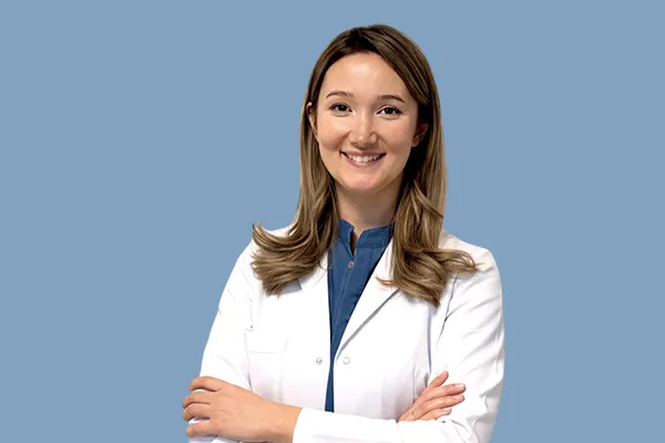 Берна Колбаши