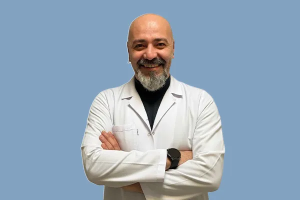 М. Бариш Ачикгёз