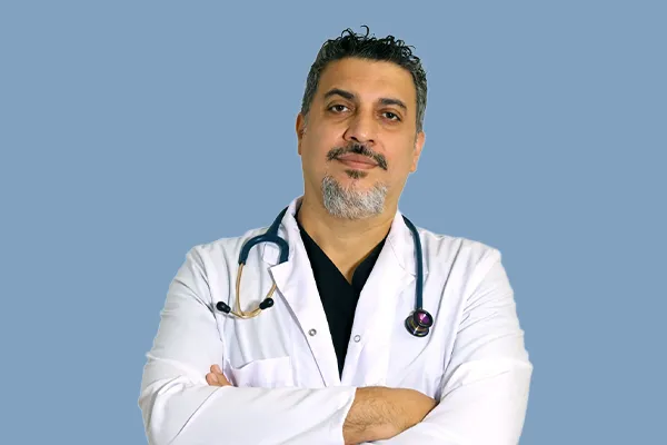 Мехмет Ширин Кая