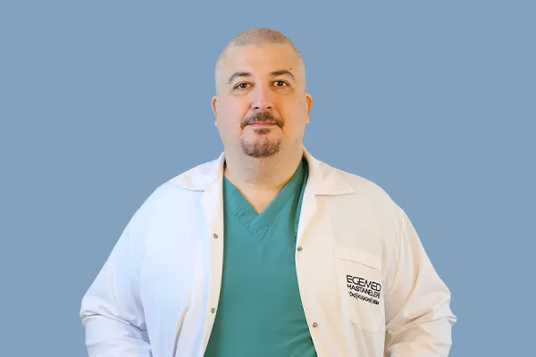 Бекир Зафер Акад