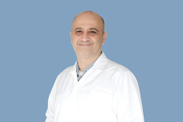 Дженгизхан Кесер