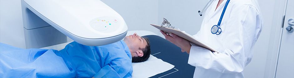 Остеоденситометрия