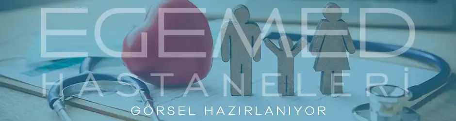 Клиника профилактических осмотров и общего медицинского обследования больницы Egemed