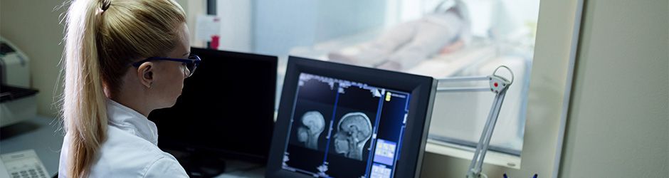 Наши томографы