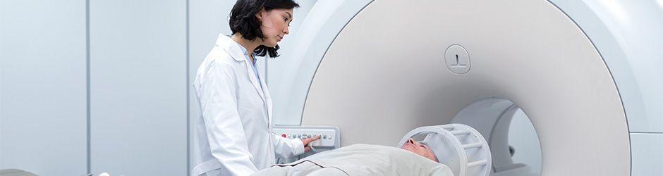 Наши аппараты МРТ