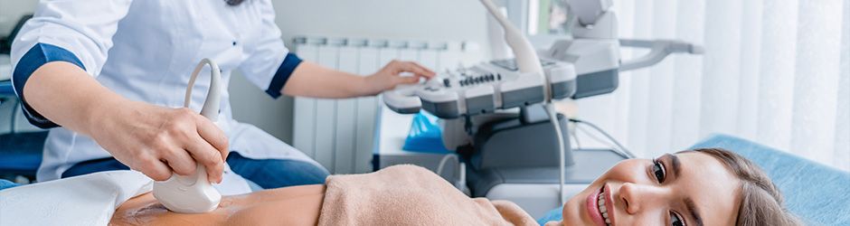 Наши аппараты для ультразвукового исследования