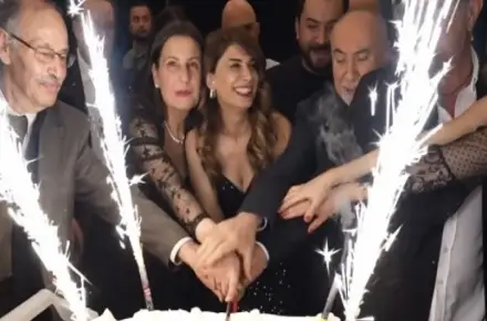 Медицинский бал